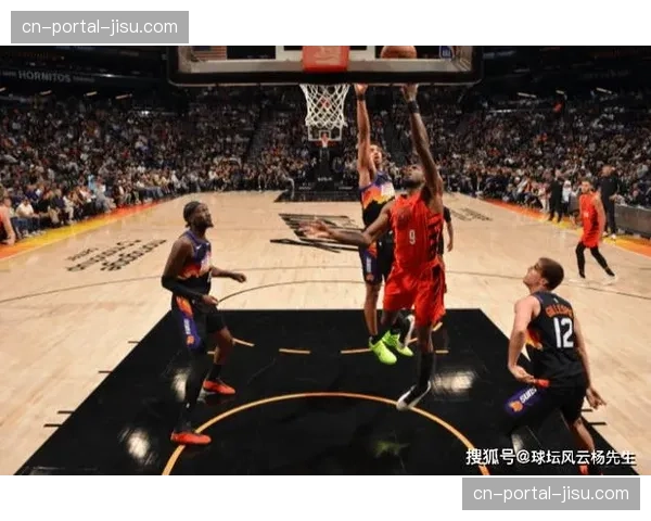 太阳77-92不敌开拓者,主场遭遇意外失利 太阳77-92不敌开拓者,主场遭遇意外失利