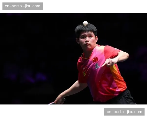 WTT马斯喀特挑战赛：林诗栋4-2战胜法国小将勒布伦夺冠
