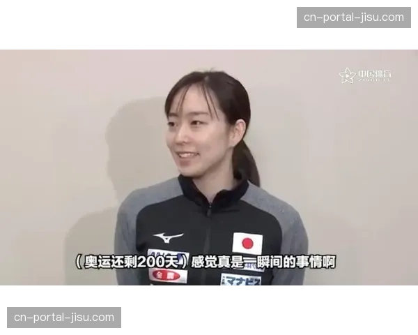 专访石川佳纯：退役后的生活与推动日本青少年乒乓发展