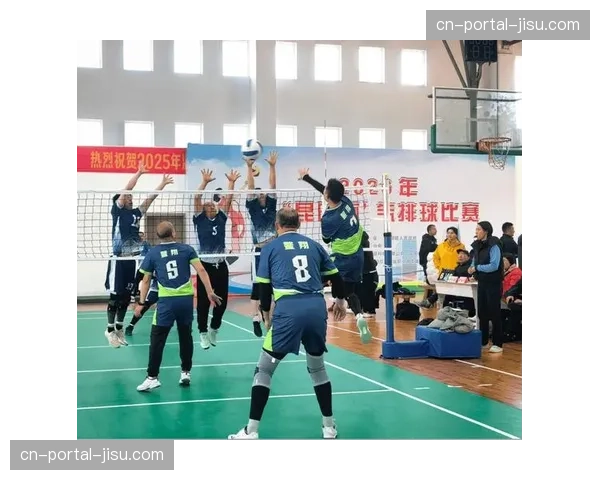 “企业排球杯”在东京举办,超过两百支队伍参赛 “企业排球杯”在东京举办,超过两百支队伍参赛