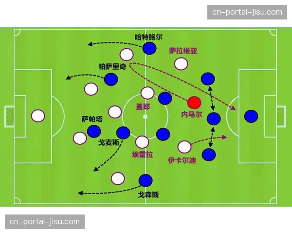 巴黎圣日耳曼青训学院与索邦大学开设体育管理联合课程