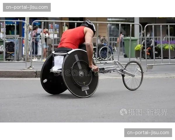 “轮椅上的腾空”：残疾人BMX体验项目在欧洲多个城市推广，打破运动边界