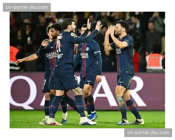 巴黎圣日耳曼迎战摩纳哥，联赛冠军悬念或于本轮终结