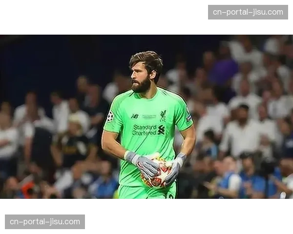 经典瞬间：阿利松神勇扑出B费主罚的点球，力保利物浦球门不失