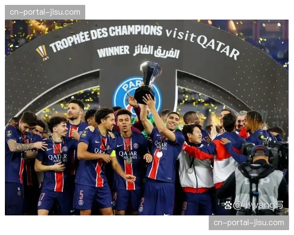 天王山之战前瞻：巴黎圣日耳曼与摩纳哥的冠军直接对话